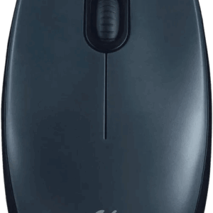 Logitech Mouse M90