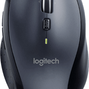 Logitech Wireless Mouse M705