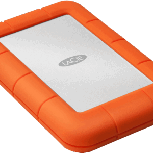 LaCie Rugged USB-C 1TB