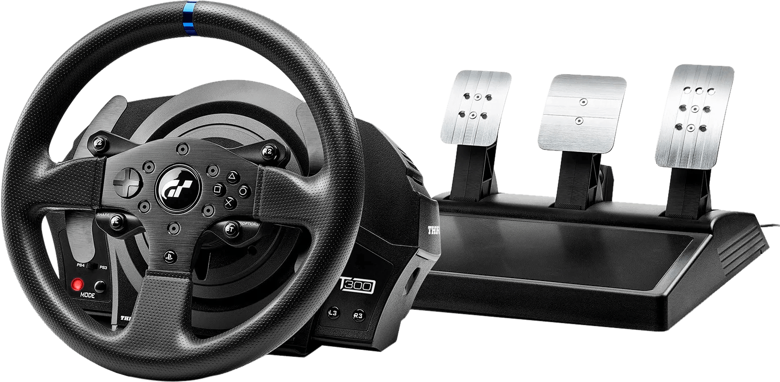 Thrustmaster T300 RS GT