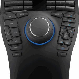 3Dconnexion SpaceMouse Enterprise