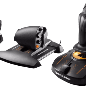 Thrustmaster T.16000M FCS Hotas Flight Pack