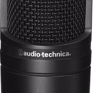 Audio Technica AT2020