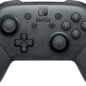 Nintendo Switch Pro Controller