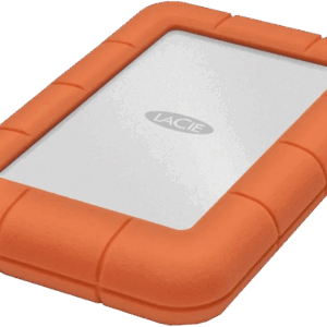 LaCie Rugged Mini USB 3.0 1TB