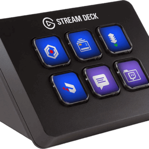 Elgato Stream deck Mini