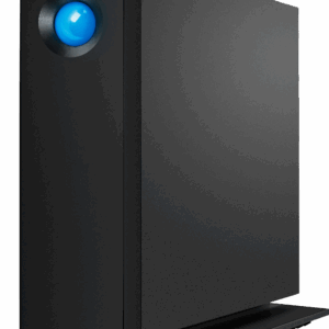 LaCie d2 Professional USB-C 10TB