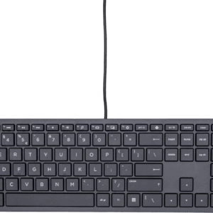 HP Pavilion Bedraad Toetsenbord 300 QWERTY