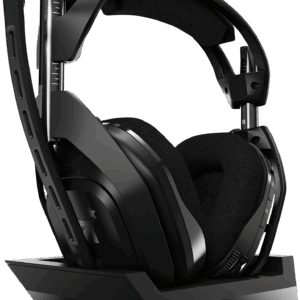 Astro A50 Draadloze Gaming Headset + Base Station voor Xbox Series XS