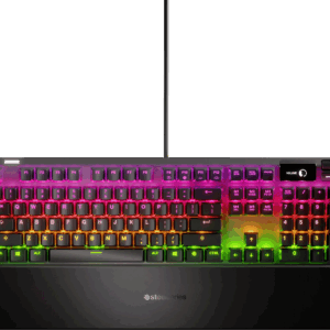 SteelSeries Apex 7 Red