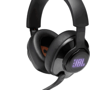 JBL Quantum 400 Zwart