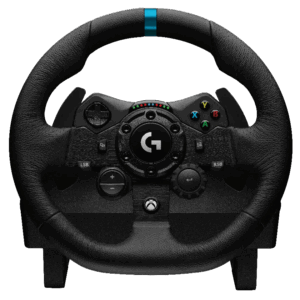 Logitech G923 TRUEFORCE - Racestuur met Force Feedback voor Xbox Series XS