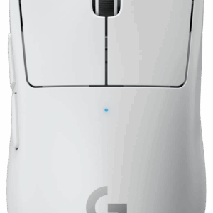 Logitech G Pro X Superlight Draadloze Gaming Muis Wit