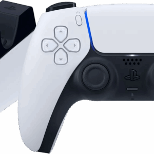 Sony PlayStation 5 DualSense draadloze controller + oplaadstation
