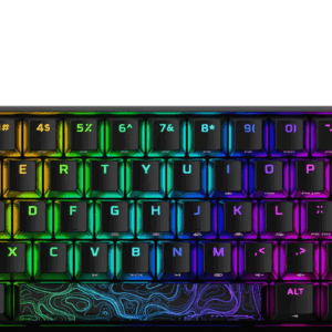 HyperX Alloy Origins 60