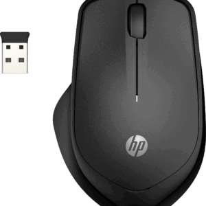 HP 280 Silent Draadloze Muis