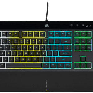 Corsair K55 RGB Pro
