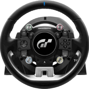 Thrustmaster T-GT II Racestuur + pedalen