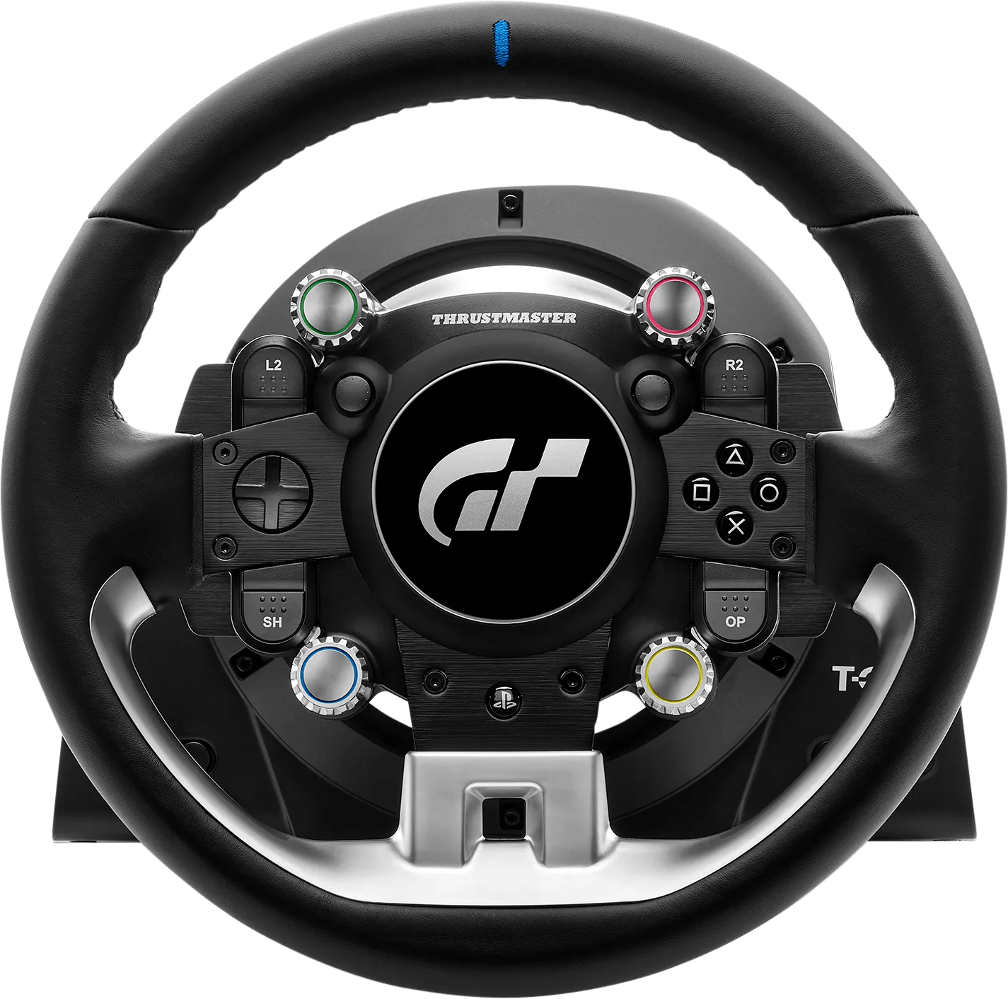 Thrustmaster T-GT II Racestuur + pedalen