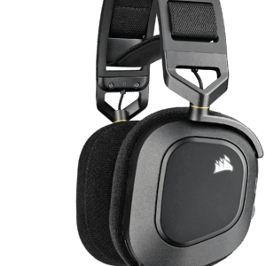 Corsair HS80 RGB Wireless