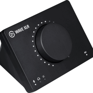 Elgato Wave XLR