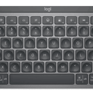 Logitech MX Keys Mini Draadloos Qwerty Grafiet