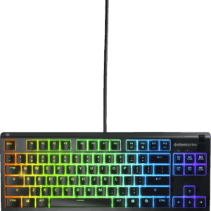 SteelSeries Apex 3 TKL
