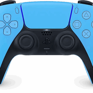 Sony Playstation 5 DualSense Draadloze Controller Starlight