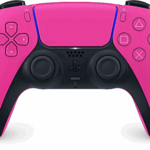 Sony Playstation 5 DualSense Draadloze Controller Nova Pink