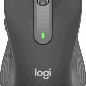 Logitech Signature M650 L Draadloze Muis Grafiet