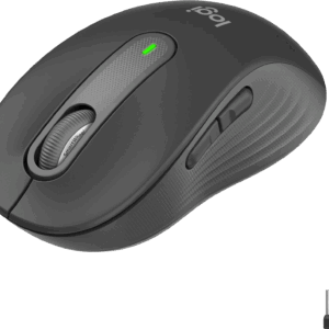 Logitech Signature M650 Draadloze Muis Grafiet