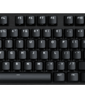 Logitech G G413 TKL SE Mechanisch Gaming Toetsenbord Zwart