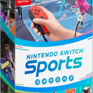 Nintendo Switch Sports