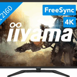 iiyama  G4380UHSU-B1