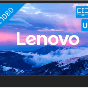 Lenovo L15