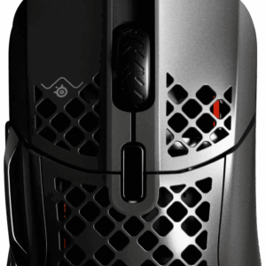 SteelSeries Aerox 5 Zwart