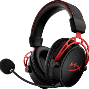 HyperX Cloud Alpha Draadloos