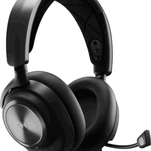 SteelSeries Arctis Nova Pro X