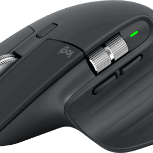 Logitech MX Master 3S Grafiet