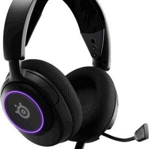 SteelSeries Arctis Nova 3