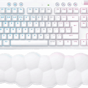 Logitech G715 Gaming Wireless Toetsenbord Wit Qwerty