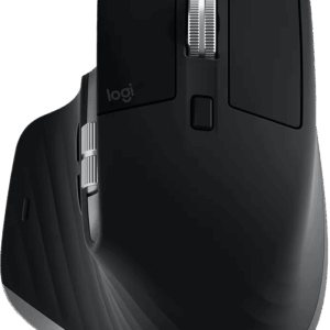 Logitech MX Master 3S voor Mac Space Grey