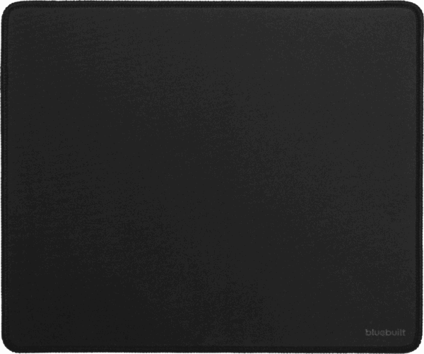 BlueBuilt Muismat M 20 x 24 cm
