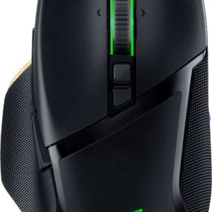 Razer Basilisk V3 Pro Draadloze Gaming Muis Zwart