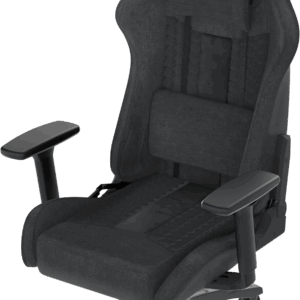 Corsair TC100 Relaxed Grijs/Zwart