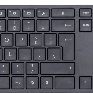 HP 450 Draadloos Toetsenbord Qwerty
