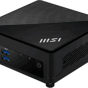 MSI Cubi 5 12M-005EU