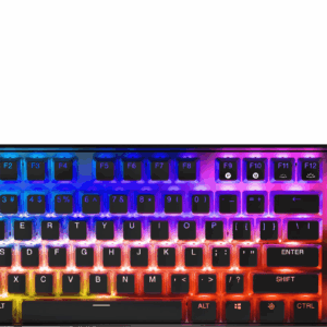 SteelSeries Apex Pro TKL 2023 Qwerty