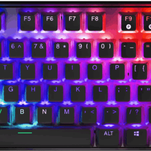 SteelSeries Apex Pro TKL Wireless 2023 Qwerty