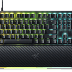 Razer BlackWidow V4 Pro Qwerty - Yellow Switch